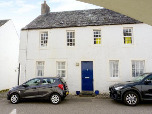 8 Cathedral Street Apartment Dunkeld Exterior photo